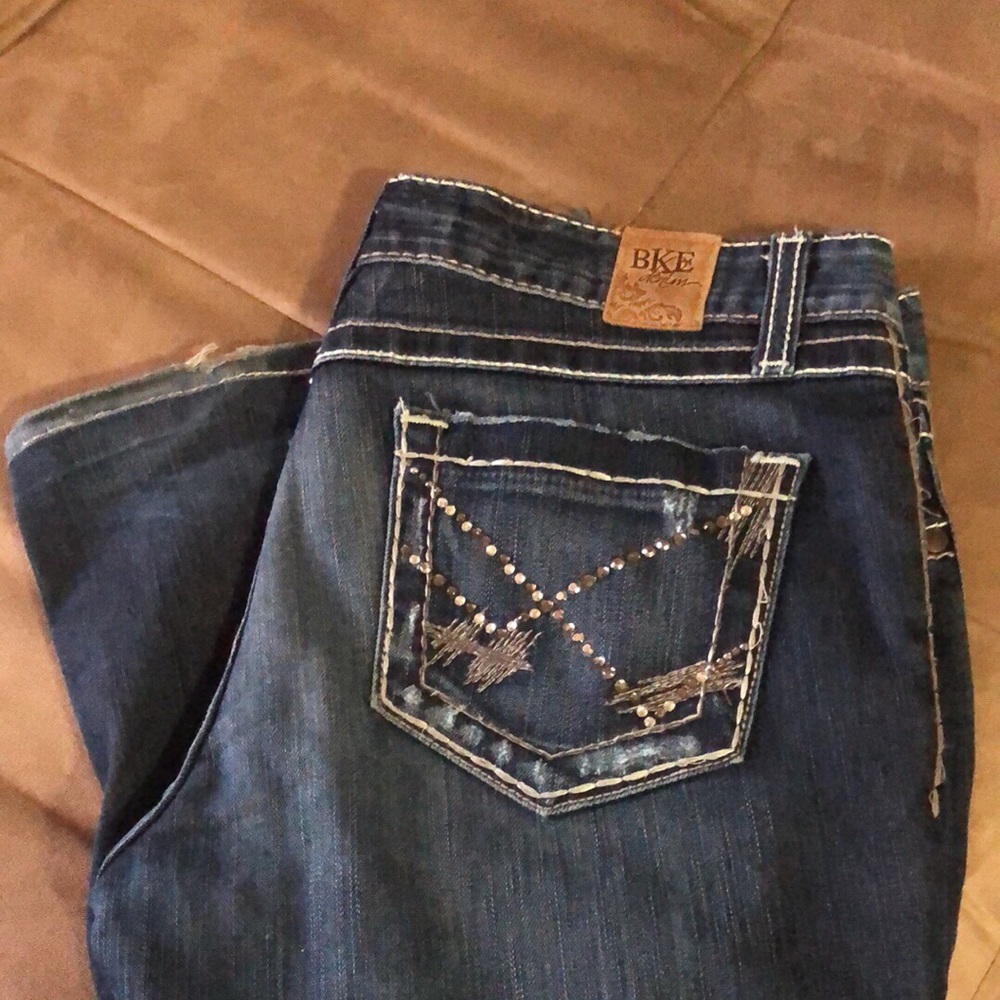 Women’s BKE Sabrina